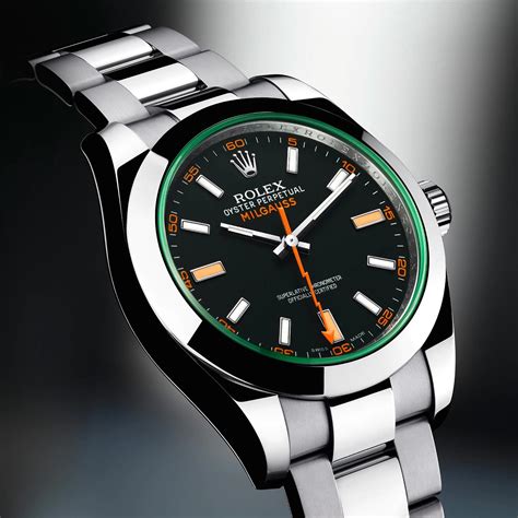 milgauss rolex usato|Rolex Milgauss for sale uk.